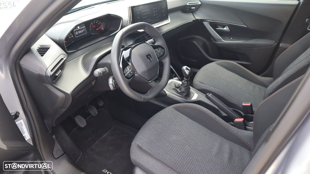 Peugeot 2008 1.2 PureTech Style - 10