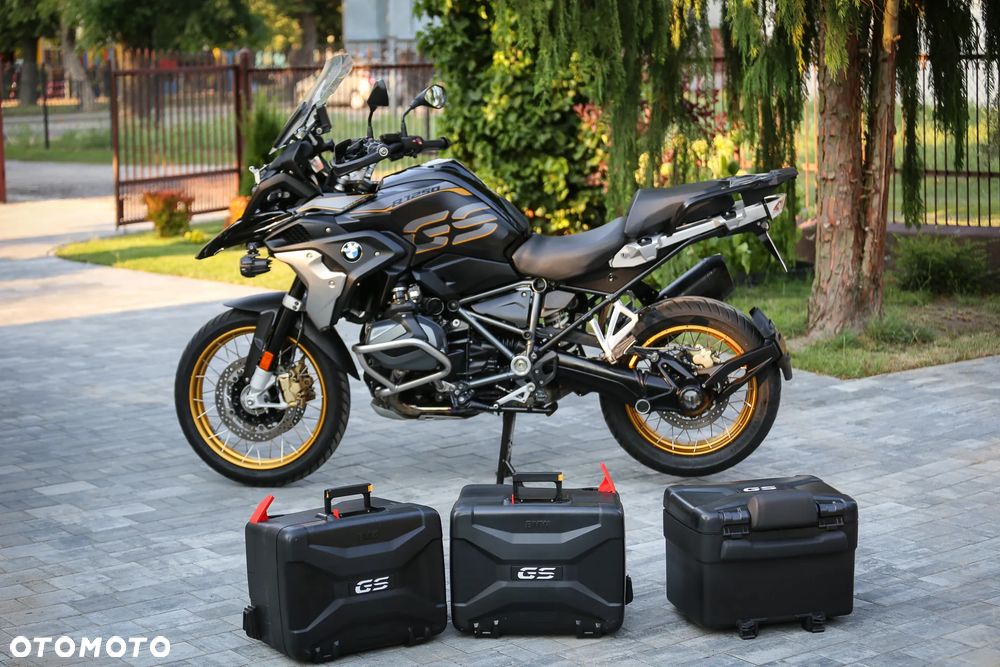 BMW GS - 6