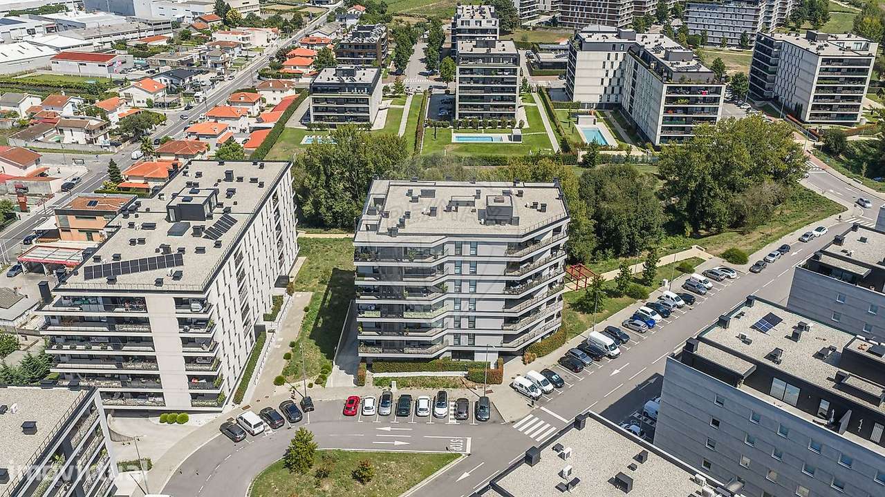 Apartamento T3 para venda - Grande imagem: 4/32