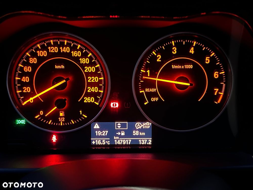 BMW Seria 1 118i Sport Line - 8