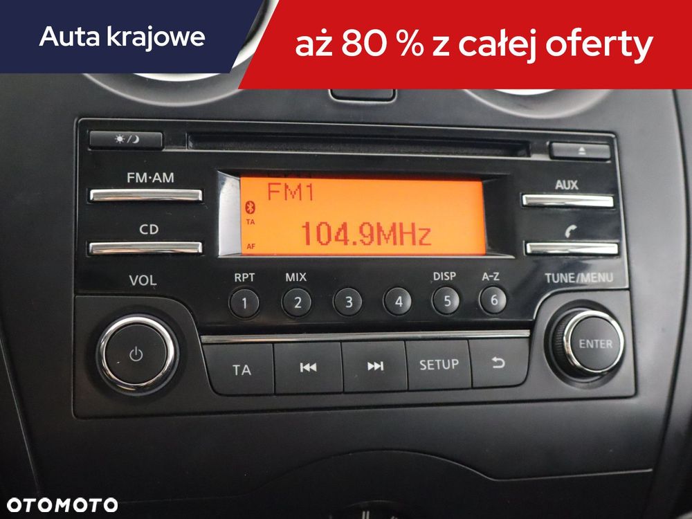 Nissan Note - 14