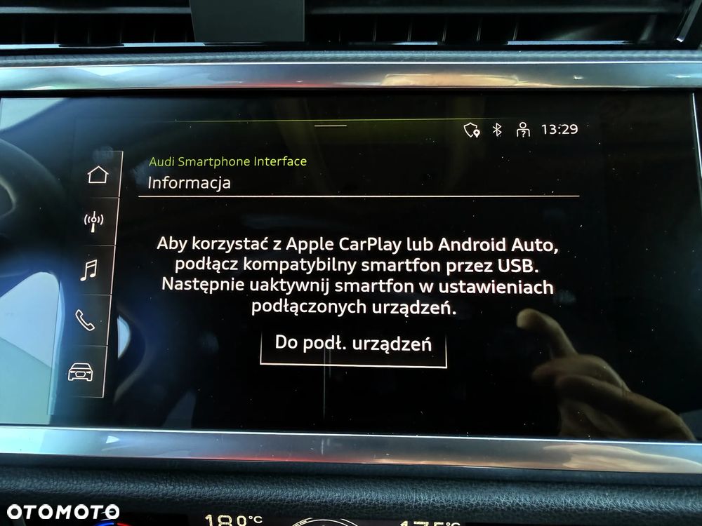 Audi Q3 35 TDI Advanced S tronic - 30