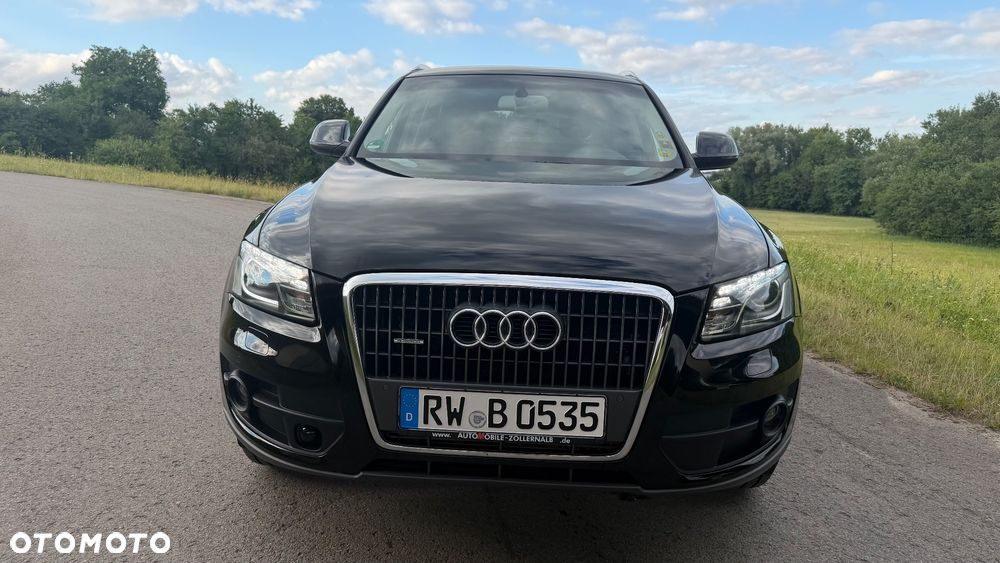 Audi Q5 2.0 TDI Quattro Stronic - 12