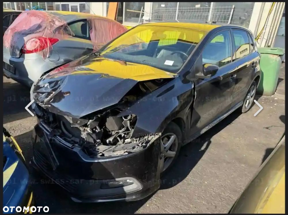 Volkswagen Polo - 3