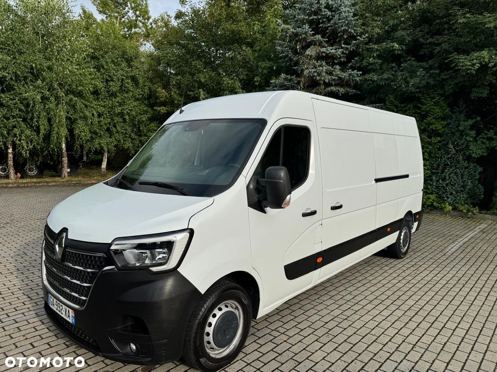Renault Master - 38