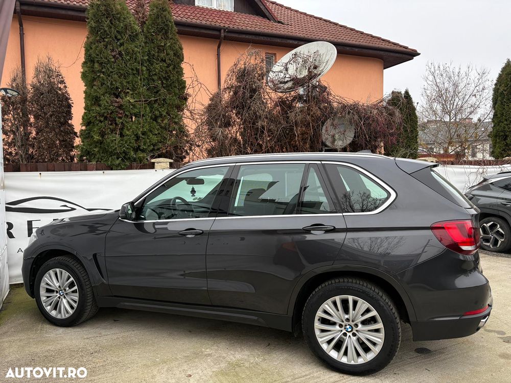 BMW X5 xDrive30d Sport-Aut. - 33