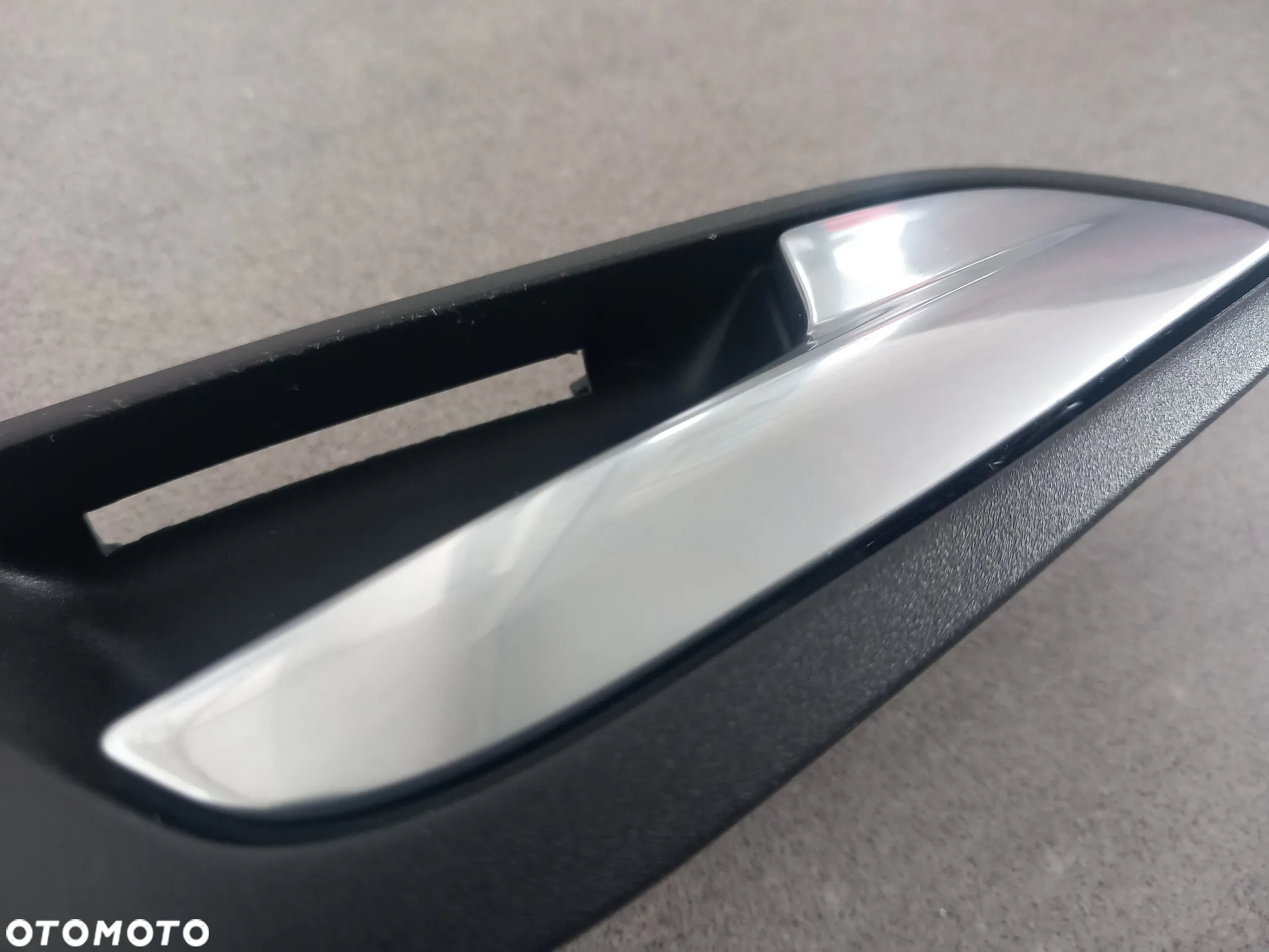 Klamka wewnętrzna tylna drzwi prawa Ford Focus 1746829 - 2