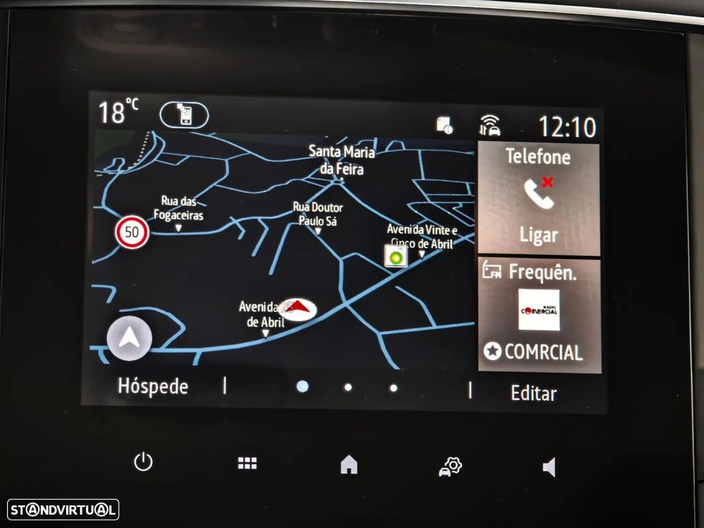 Renault Mégane 1.5 Blue dCi GT Line - 9