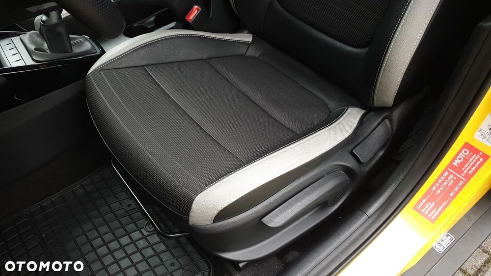 Kia Stonic 1.0 T-GDI L - 11