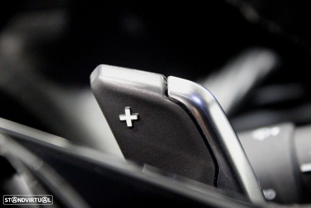 Peugeot 2008 1.5 BlueHDi Allure Pack EAT8 - 17