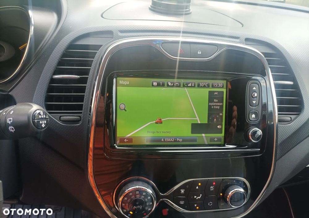 Renault Captur (ENERGY) TCe 90 LIFE - 13