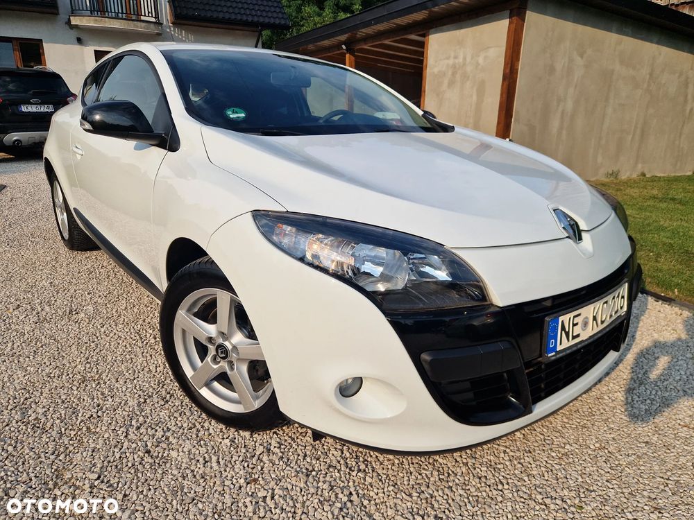 Renault Megane 1.6 16V Luxe Dynamique - 24