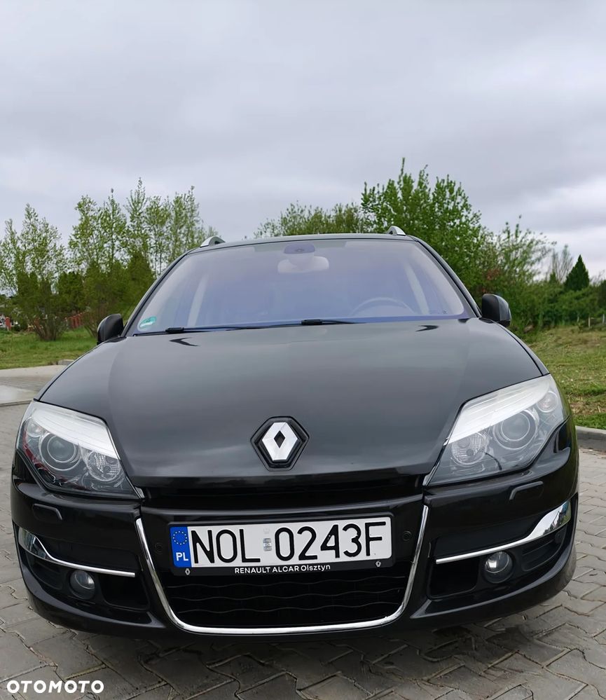 Renault Laguna - 2