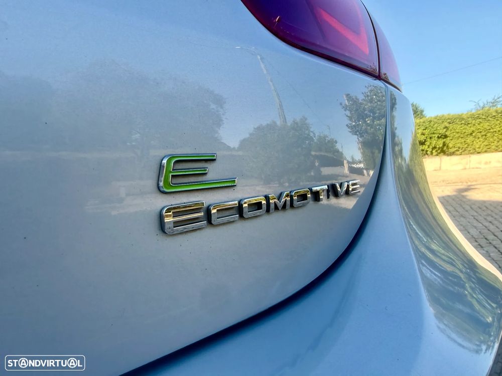 SEAT Leon 1.6 TDI ECOMOTIVE Sport Start/Stop - 12