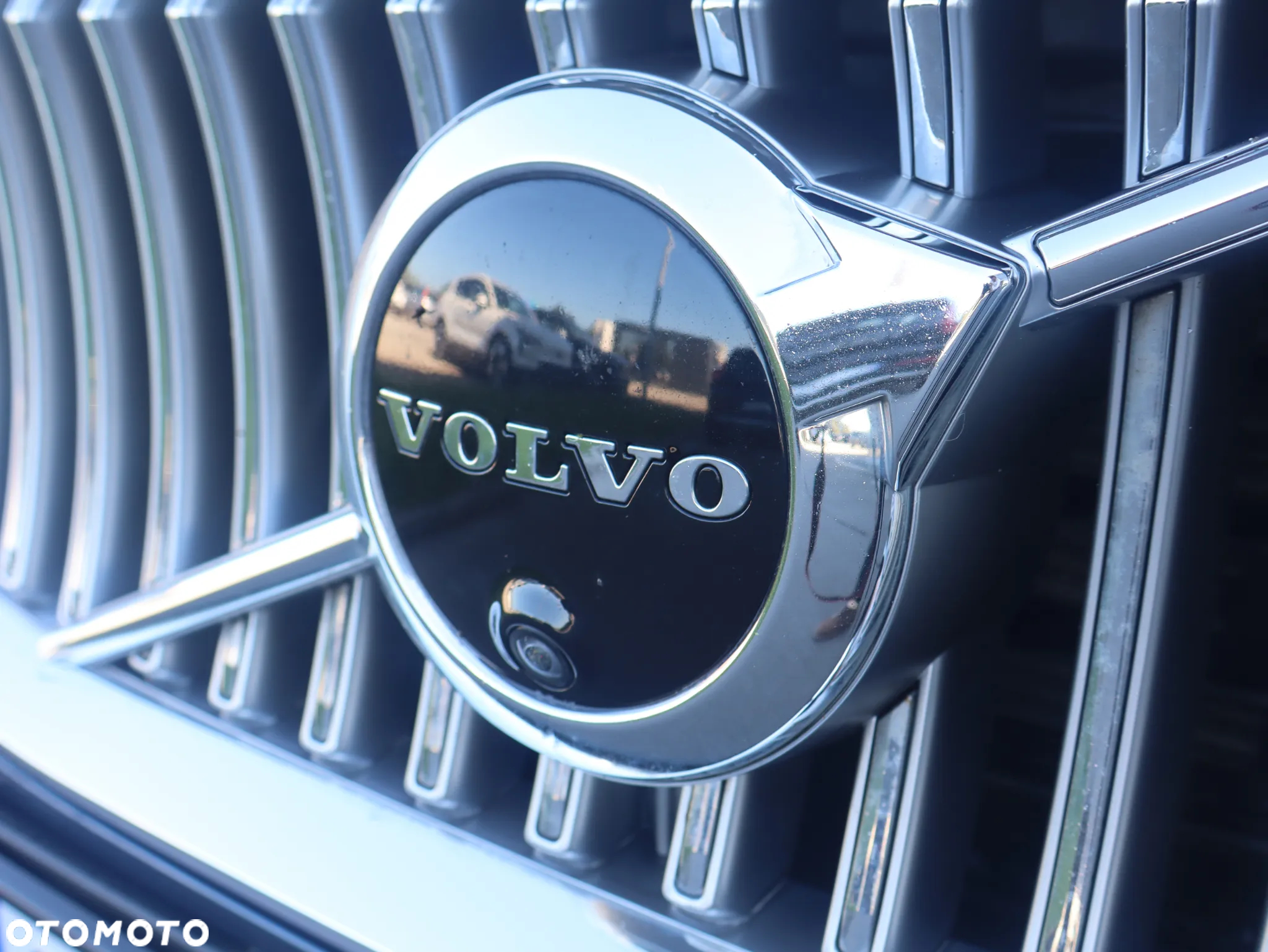 Volvo XC 90 B5 D AWD Inscription 7os - 24