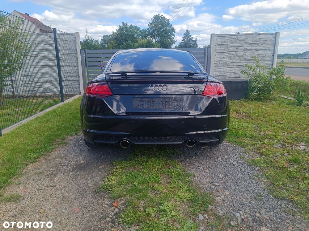 Audi TT Coupé - 8