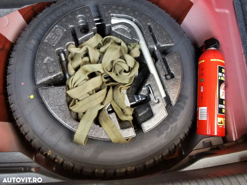 Volkswagen Polo 1.0 Trendline - 36