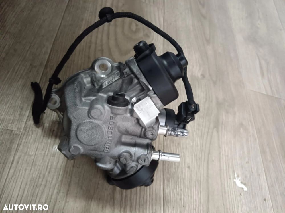 Pompa inalta injectie maserati levante , jeep grand cherokee, dodge ram 2014-2017 3.0 d 0445010684 - 1