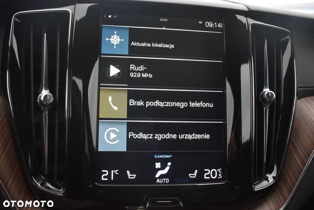 Volvo XC 60 B5 B AWD Inscription - 29