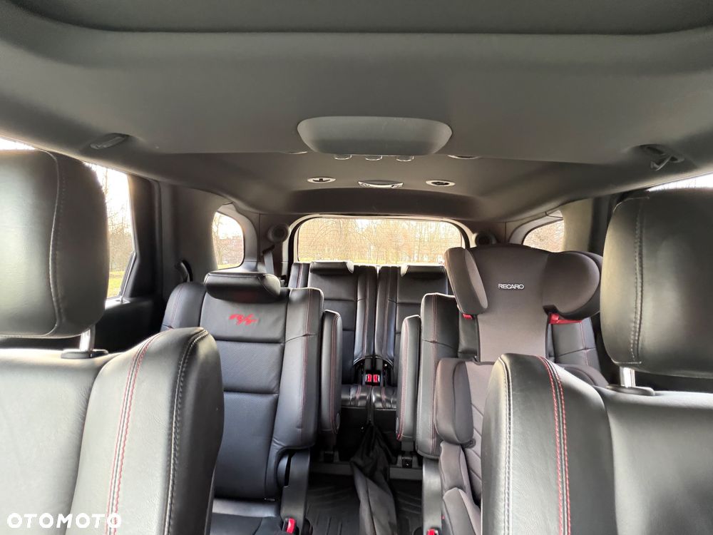 Dodge Durango - 15