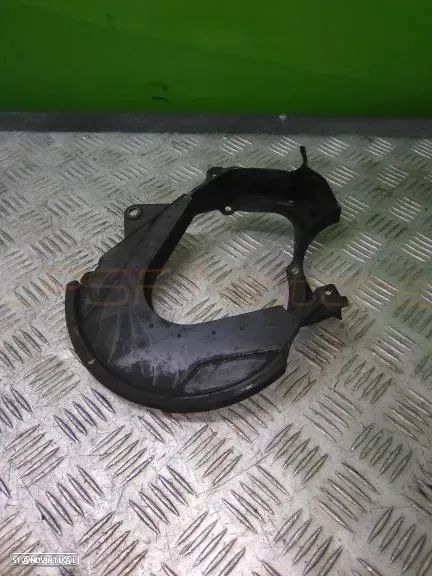 Reparação de Motor VW LT 2.5 TDI AVR - 7