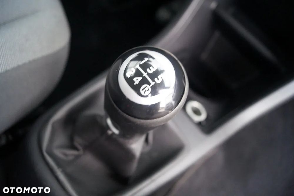 Volkswagen up! EcoFuel BlueMotion Technology club - 31