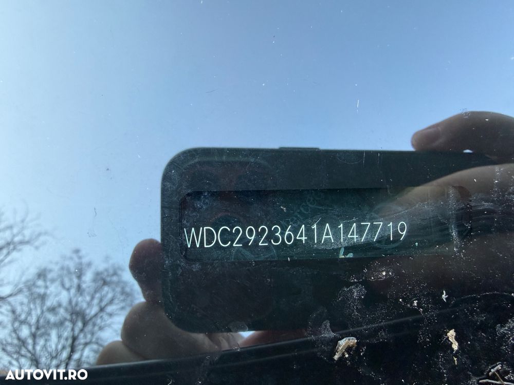 Mercedes-Benz GLE Coupe - 20