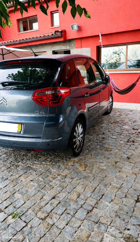 Citroën C4 Picasso - 3