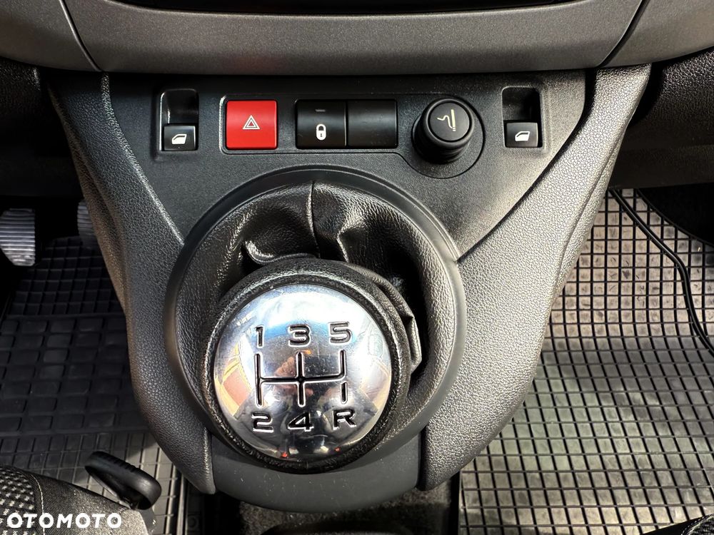 Peugeot Partner 1.6 BlueHDi Outdoor - 15