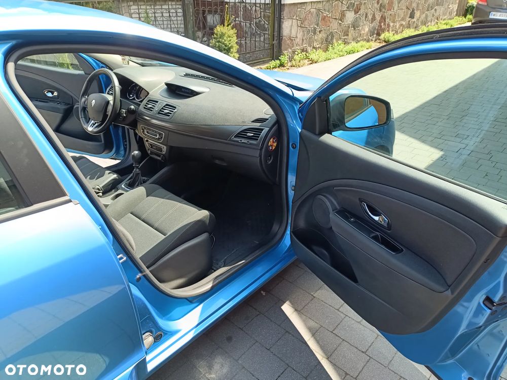 Renault Megane Grandtour ENERGY TCe 115 Start & Stop Authentique - 13