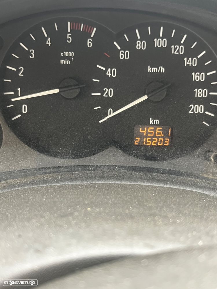 Opel Corsa 1.3 CDTI First - 4