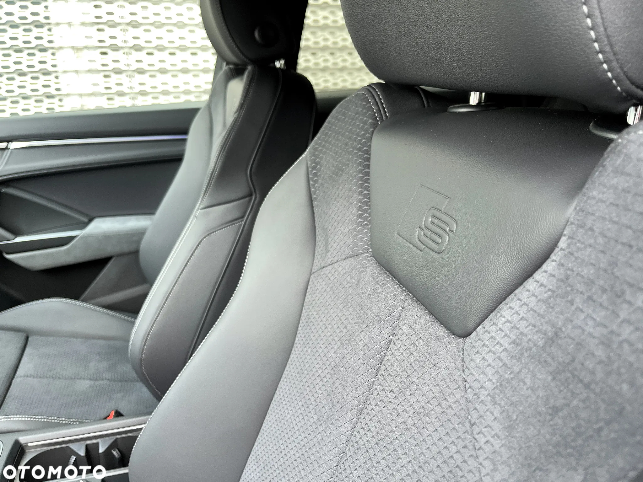 Audi Q3 35 TFSI S line S tronic - 21