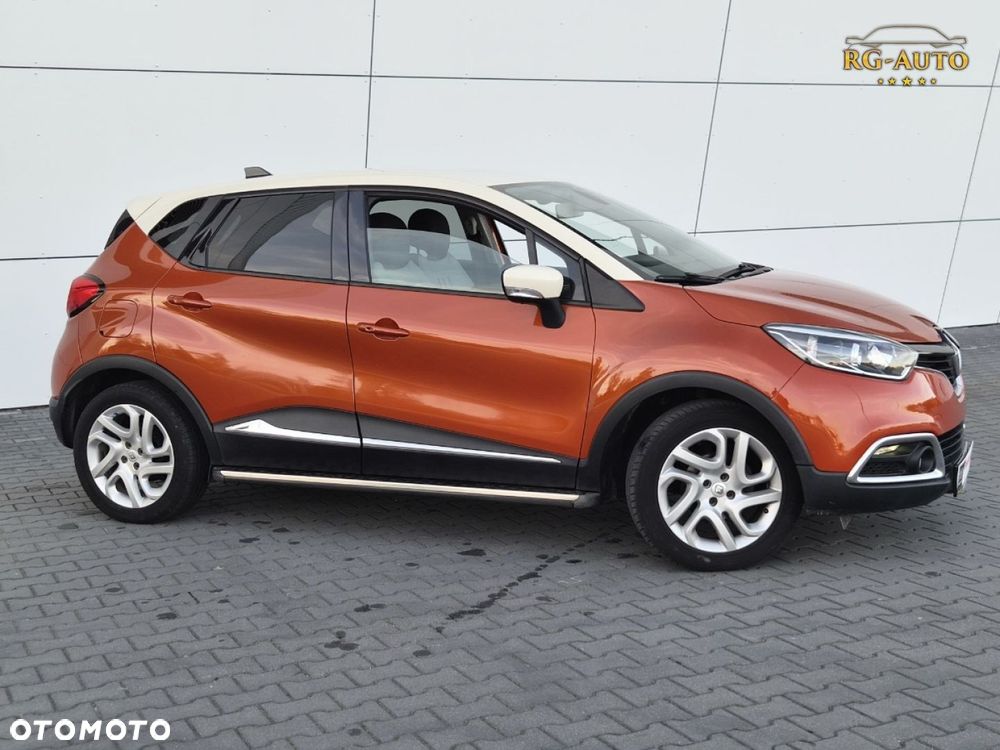 Renault Captur - 6