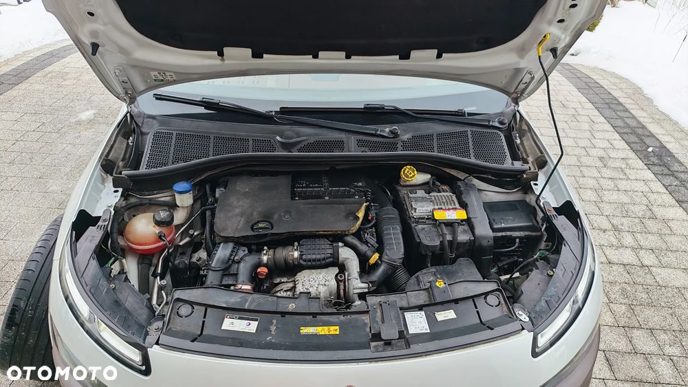 Citroën C4 Cactus BlueHDi 100 Stop&Start Shine Edition - 12