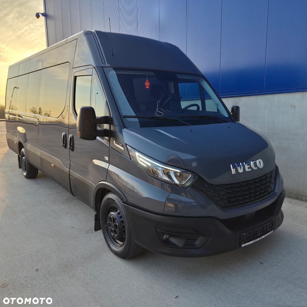 Iveco Daily 35s18 - 22
