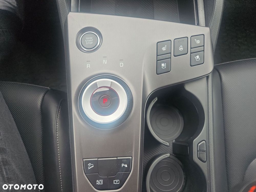 Kia Sportage - 22