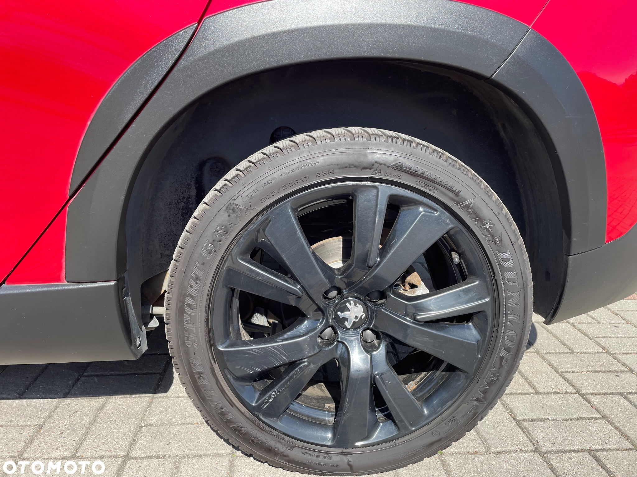 Peugeot 2008 PureTech 110 Stop&Start EAT6 GT-Line Edition - 34