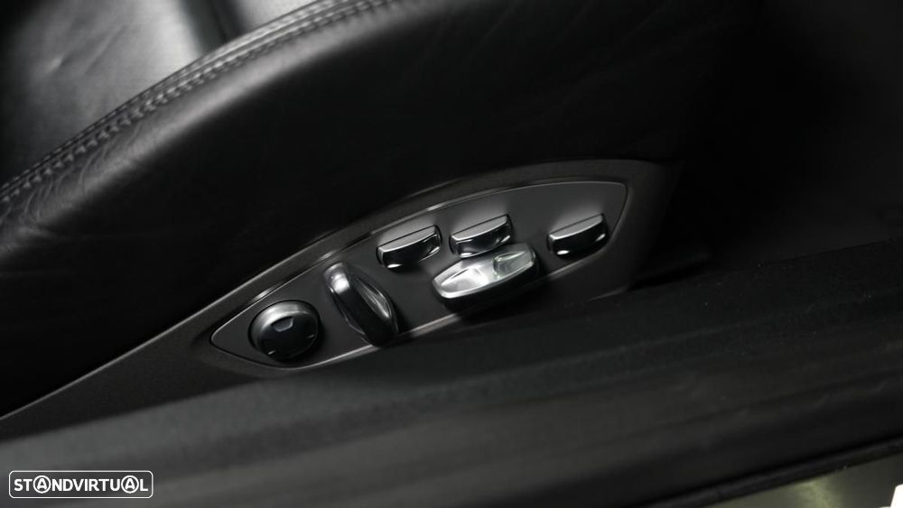 Porsche 911 (991) Turbo S PDK - 43