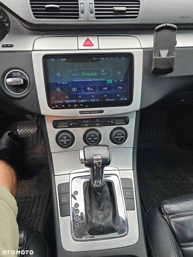 Volkswagen Passat 2.0 TDI DPF Highline DSG - 13