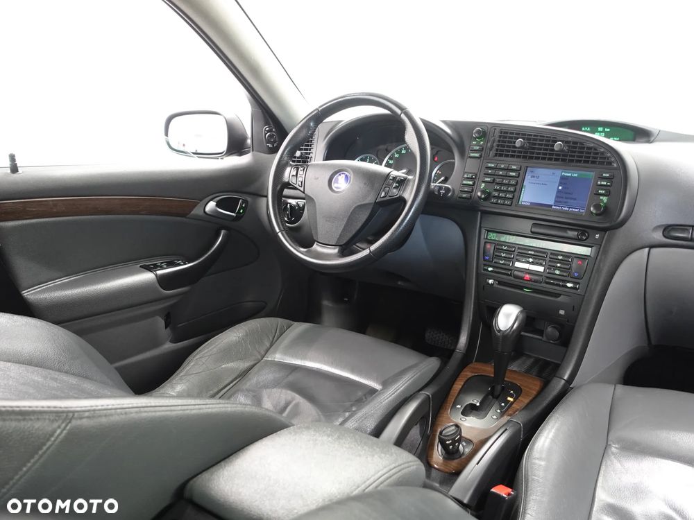 Saab 9-3 - 29