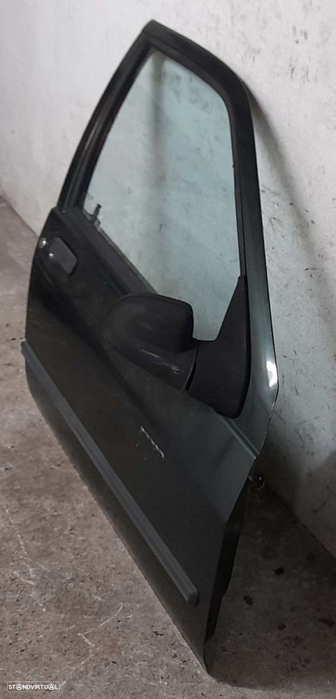 Porta Frente Dto Renault Clio I (B/C57_, 5/357_) - 4