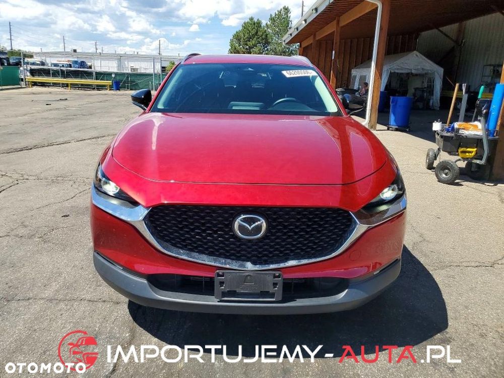 Mazda CX-30, 2024