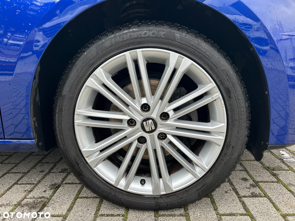 Seat Leon 1.4 TSI Start&Stop XCELLENCE - 19