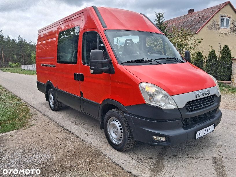 Iveco 35SS15 - 3