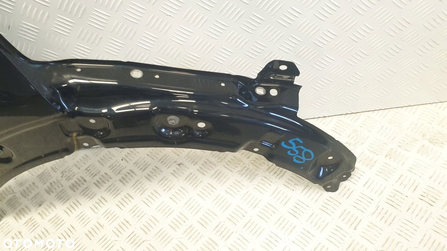 MINI F55 F56 błotnik PRAWY przedni przód - 4