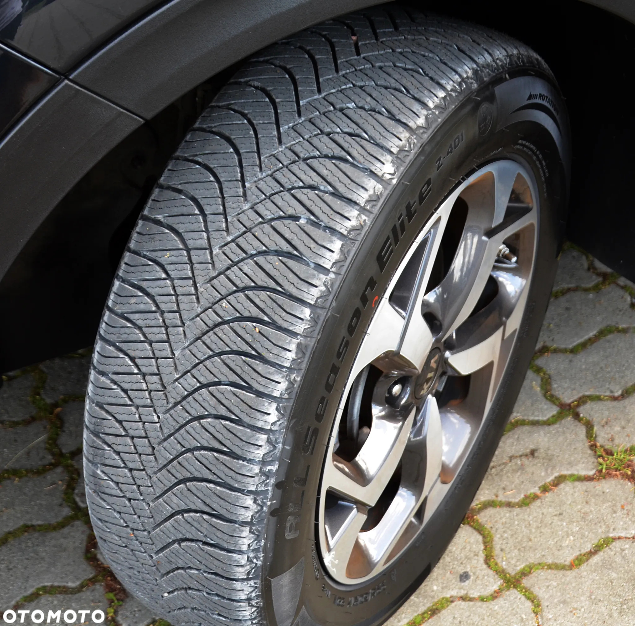 Kia Sportage 1.6 GDI Business Line 2WD - 14