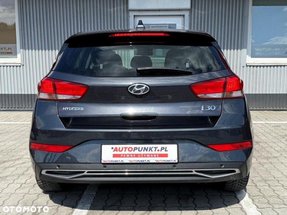 Hyundai i30 - 4