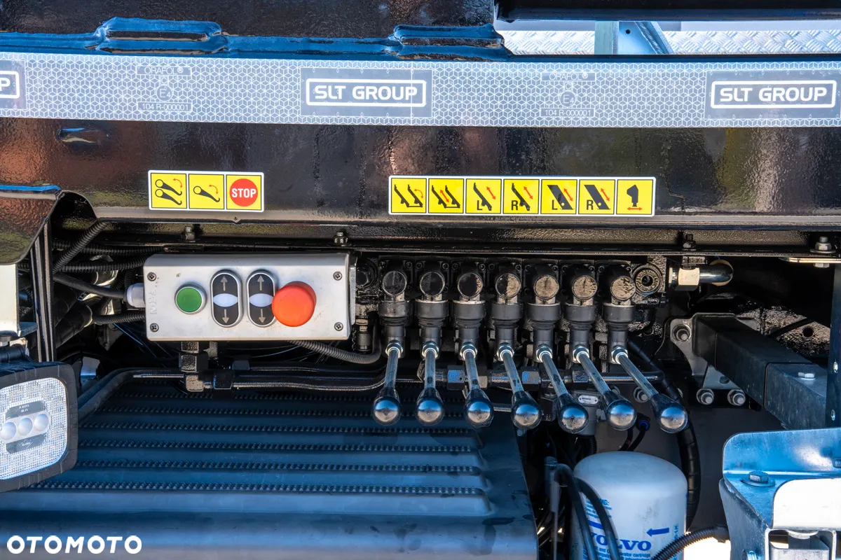 Volvo FE 320 - 21