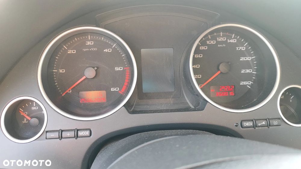 Seat Exeo ST 2.0 TDI CR Sport - 10