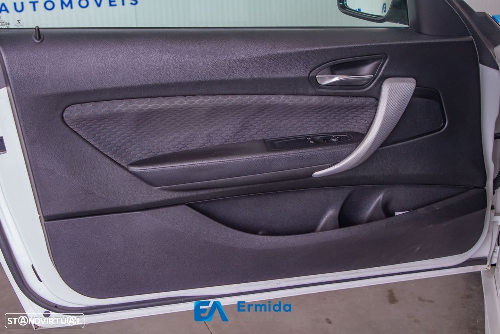BMW 116 d Pack M - 34